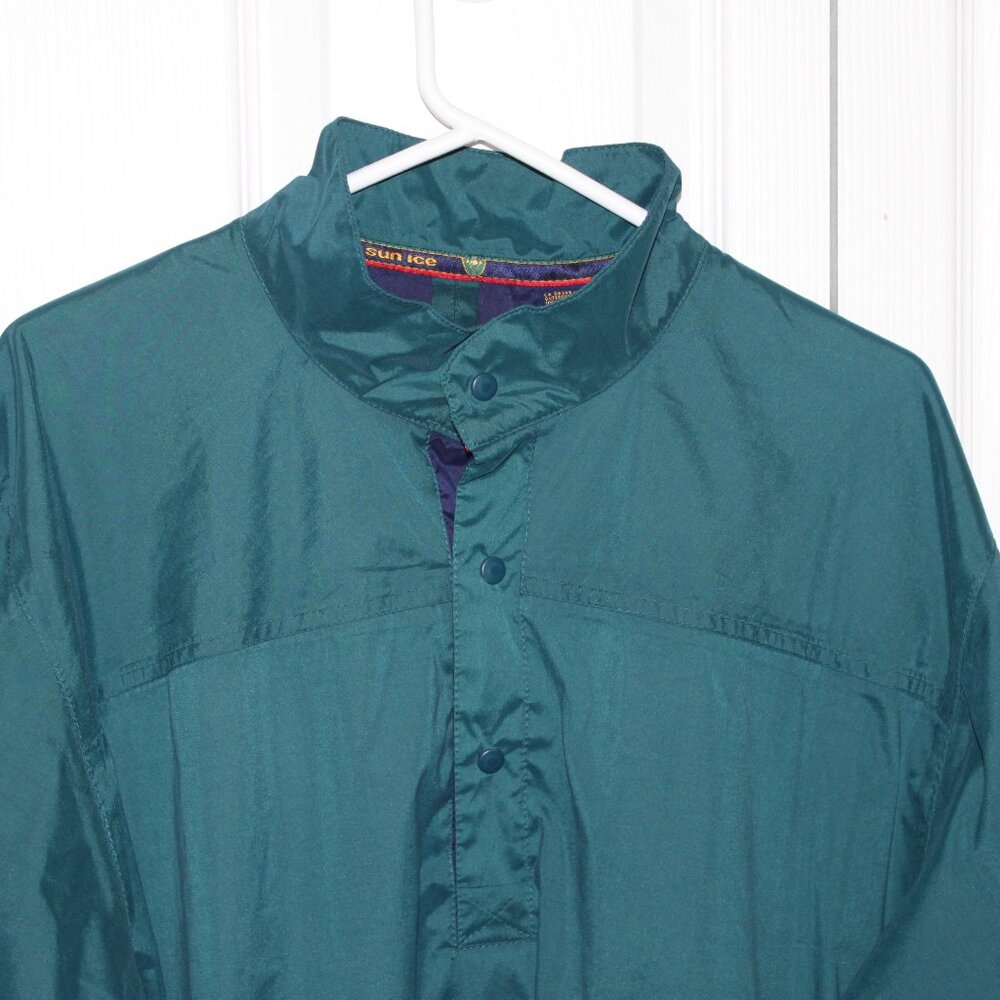 Sunice Golf Pullover Jacket - Picture 2 of 4